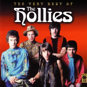 The very best of the Hollies